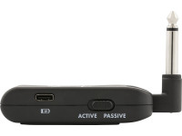 Fender Telepath Wireless Transmitter Fender Telepath Wireless Transmitter